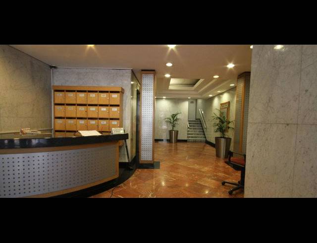 62M² OFFICE TO LET IN CAPE TOWN CITY CENTRE